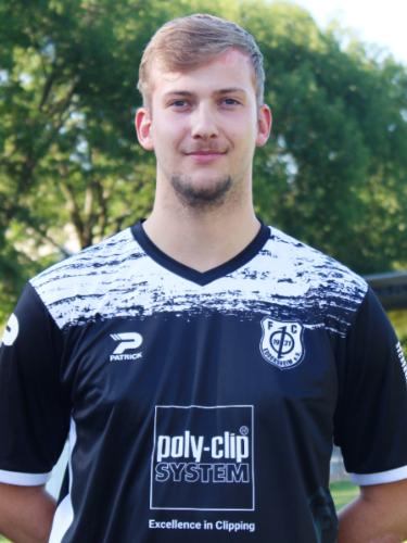 Nils Kohlbacher