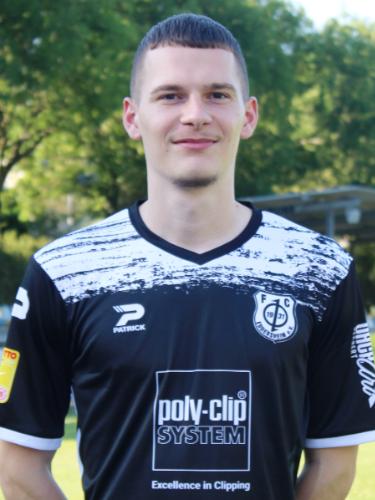 Simon Lüders