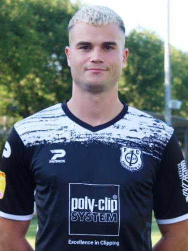 Janic Pessel