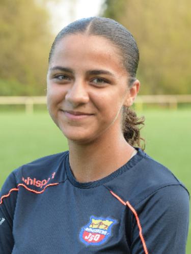 Alisha Sturm