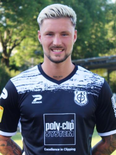 Dominik Wüst