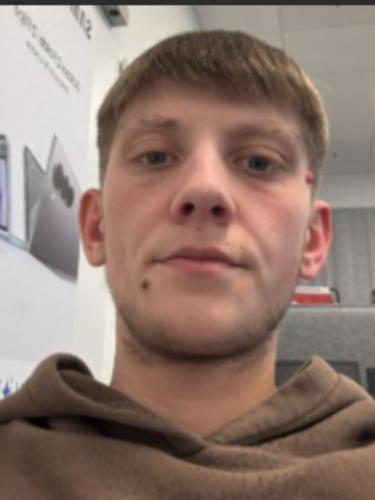 Mathis Paul Mank