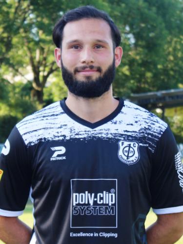 Halil Ibrahim Yilmaz