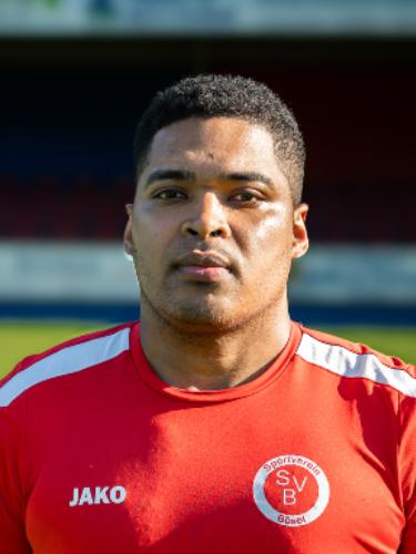 Diego Armando Mosquera Vidal