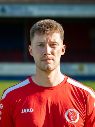 Robin Oltmann