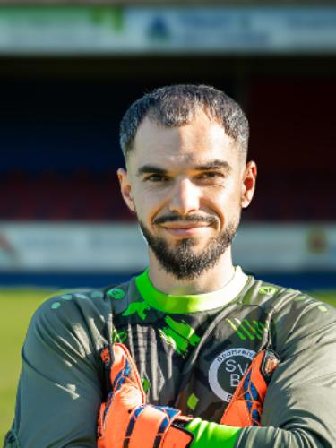 Dragos-Iulian Sandu