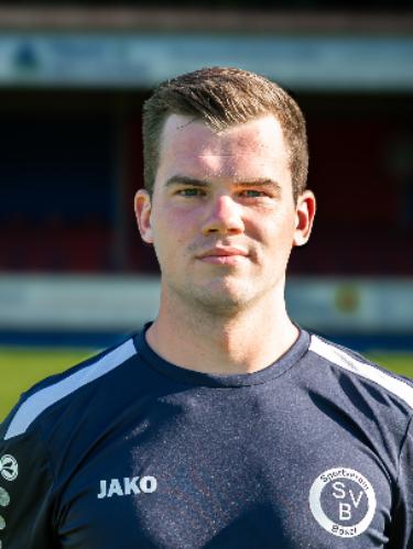 Tim Schmolke