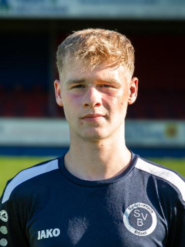 Connor Wendeln
