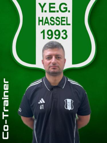 Sinan Celik