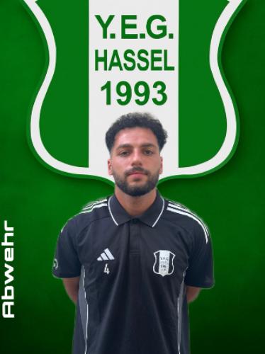 Enes Yilmaz