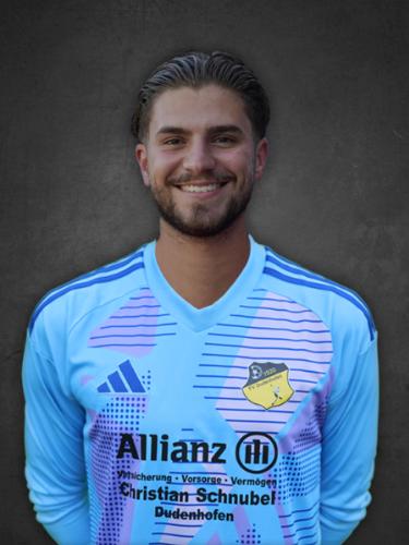 Maxime Klein