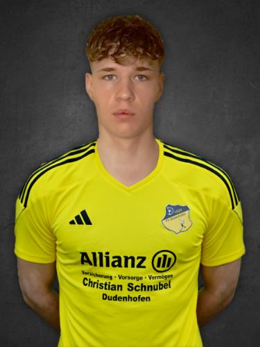 Dominik Petzold