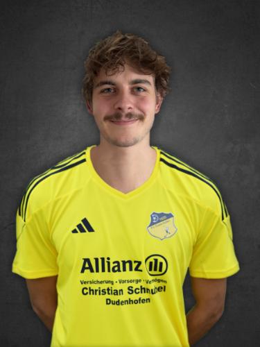 Luca Schlee