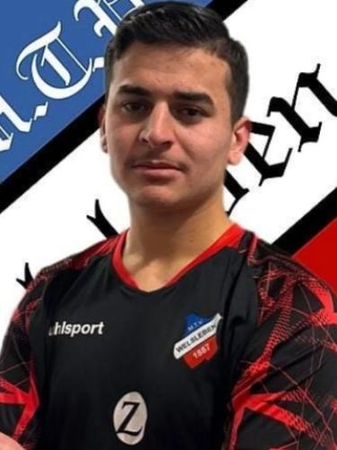 Majid Raschek