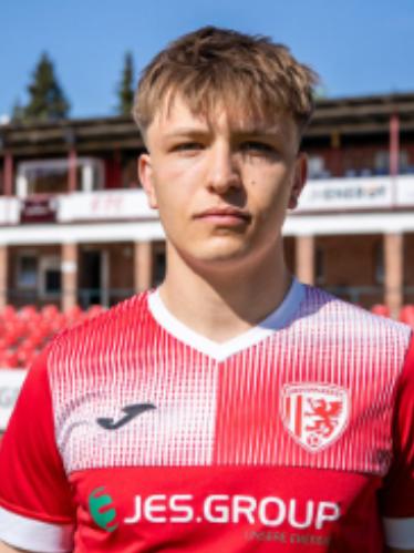 Tristan Wagner