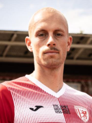 Steffen Eder