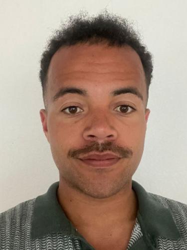 Louis Jamal Wellendorf