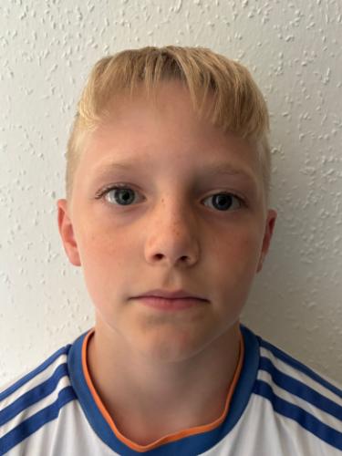 Erik Wilhelm
