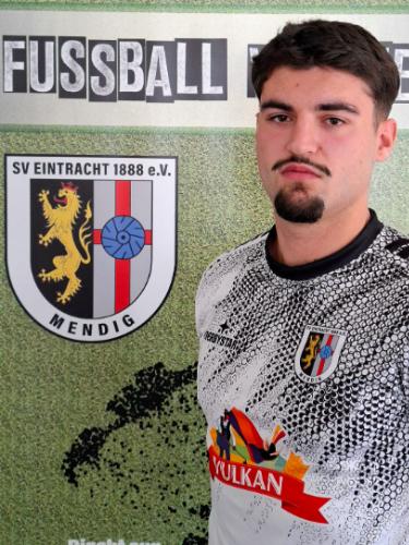 Marko Bosic