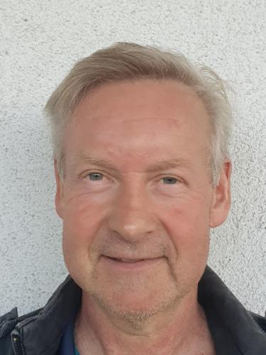 Jochen Hoffmann