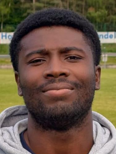 Manfred Osei Kwadwo