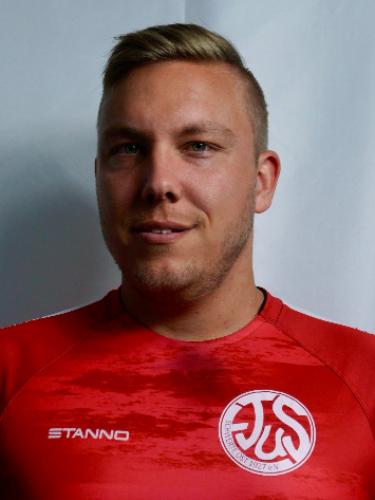 Kevin Reinke