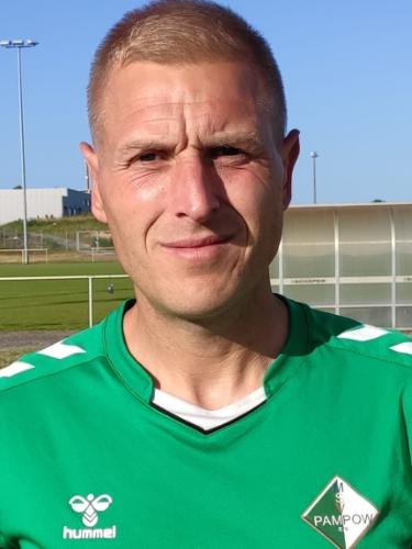 Benjamin Orlovius