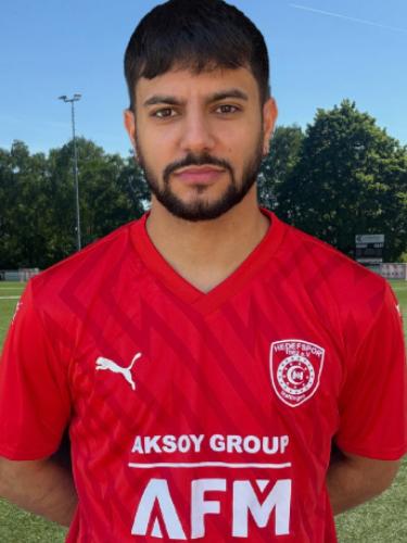 Metehan Deniz