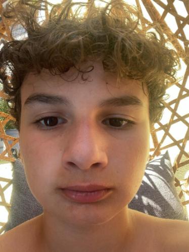 Jamal Alvarez