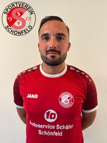 Sahin Cangul