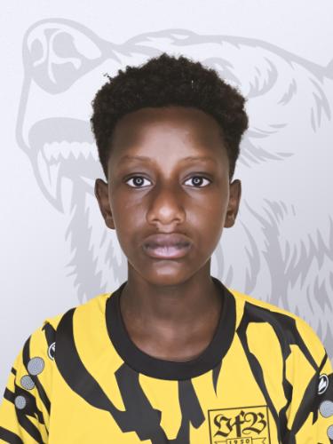 Rai Habtemariam