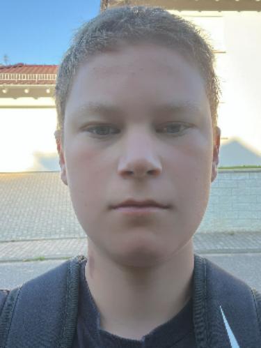 Ryan Caleb Junker