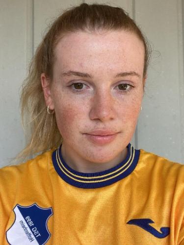 Sarah Kolbe