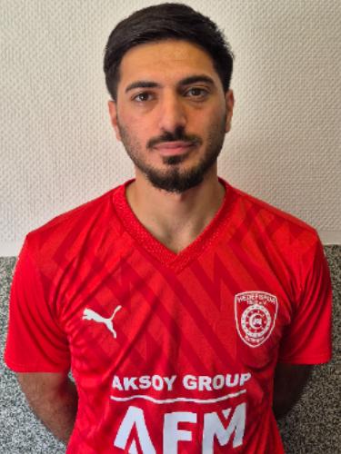 Tengiz Rashoyan