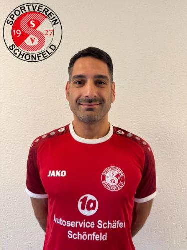 Aykut Tercan