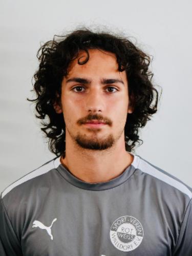 Luca Fabio Manganiello