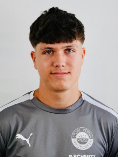 Lucas Scholze
