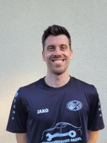Dennis Scherrer