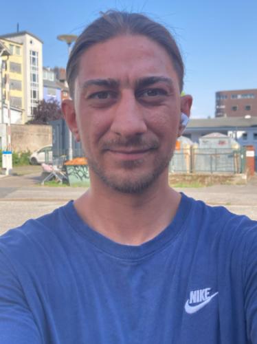Can Jordy Sarikisla