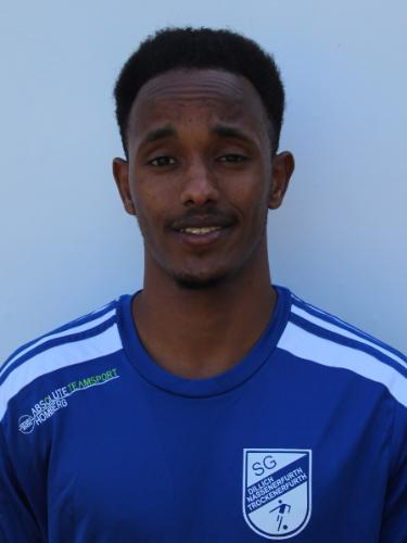 Abdalle Abdikarim Shariif