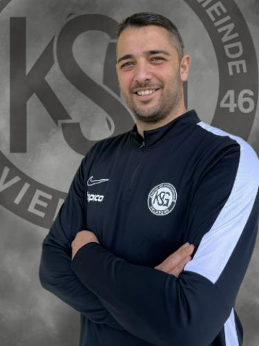 Oguzhan Temur