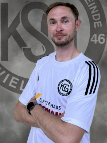 Dennis Hübner