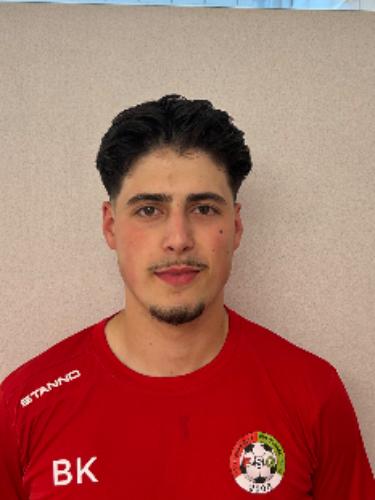 Bektas Kurt
