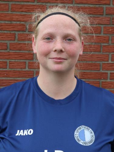 Lara Breitenkamp