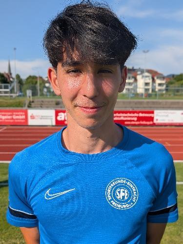 Yigit Sari