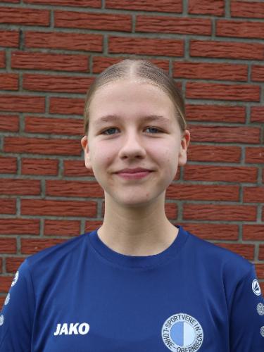Evelina Kramer