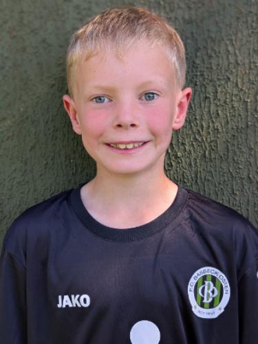 Tjark Behrend