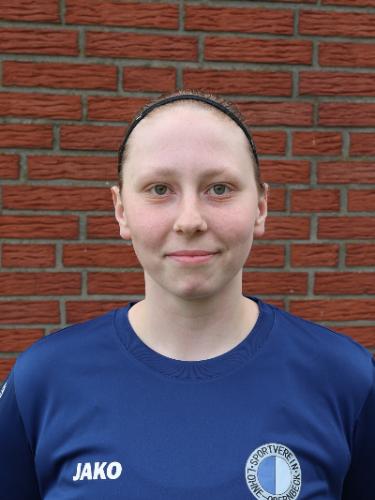 Carlotta Emily Kuban