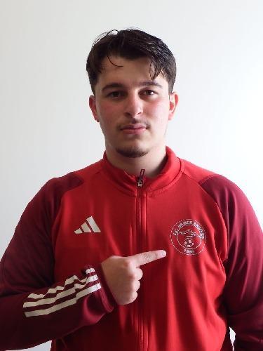 Mustafa Aynaci