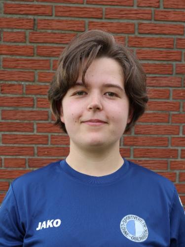 Julia Anne Rautenberg